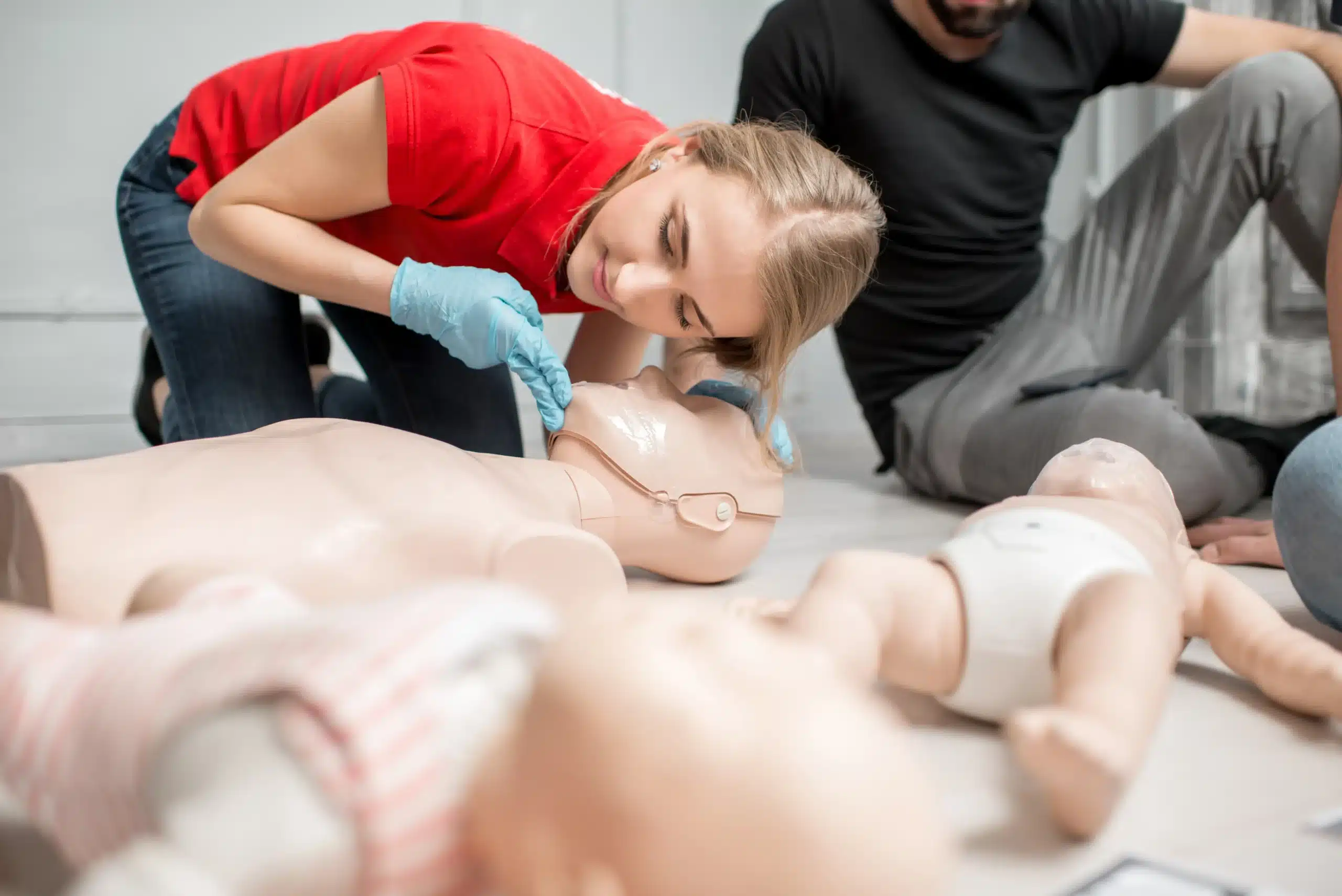 BLS Courses in Vacaville: Your Complete Guide