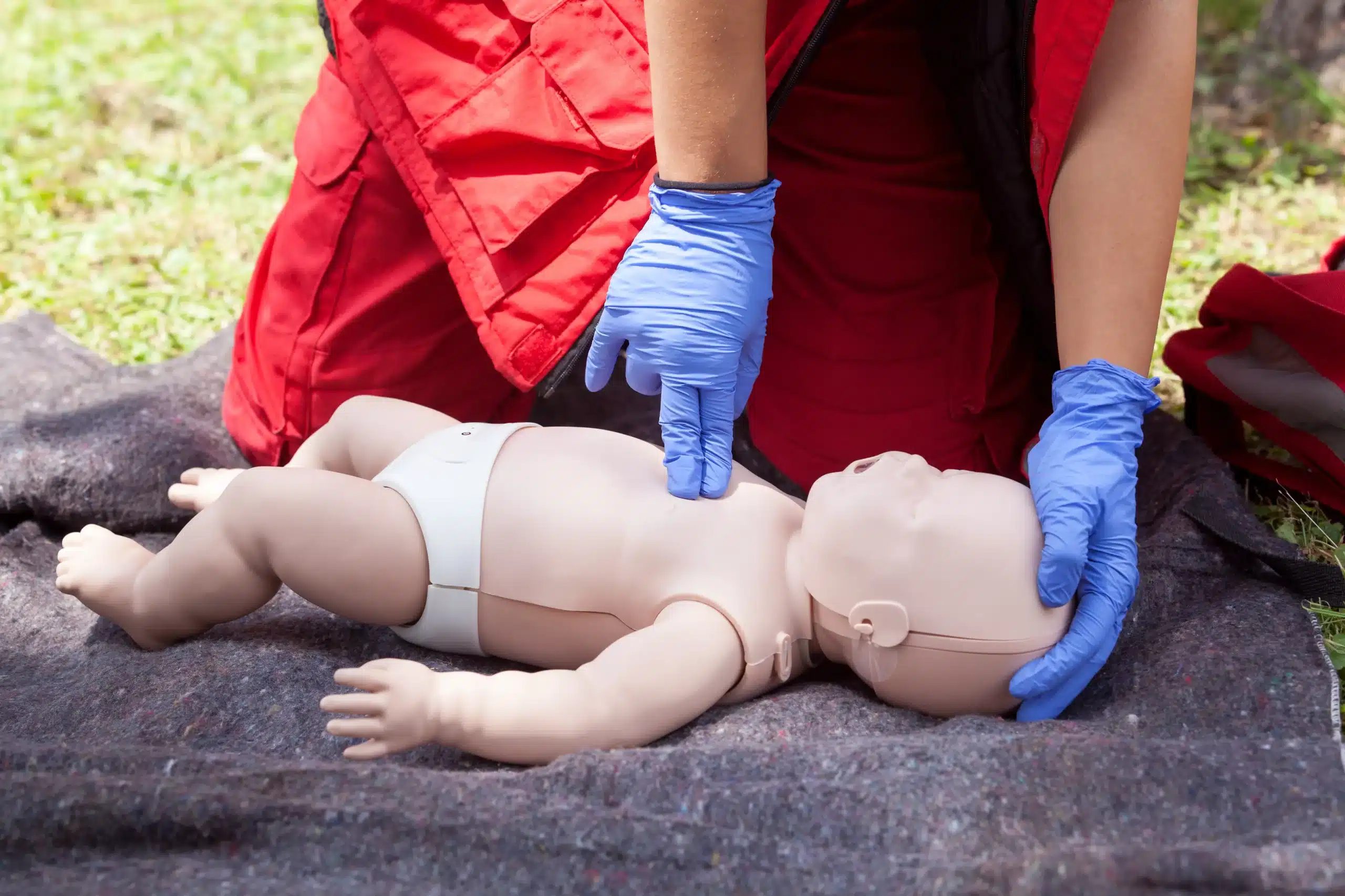 BLS Certification Near Me: Your Complete Guide