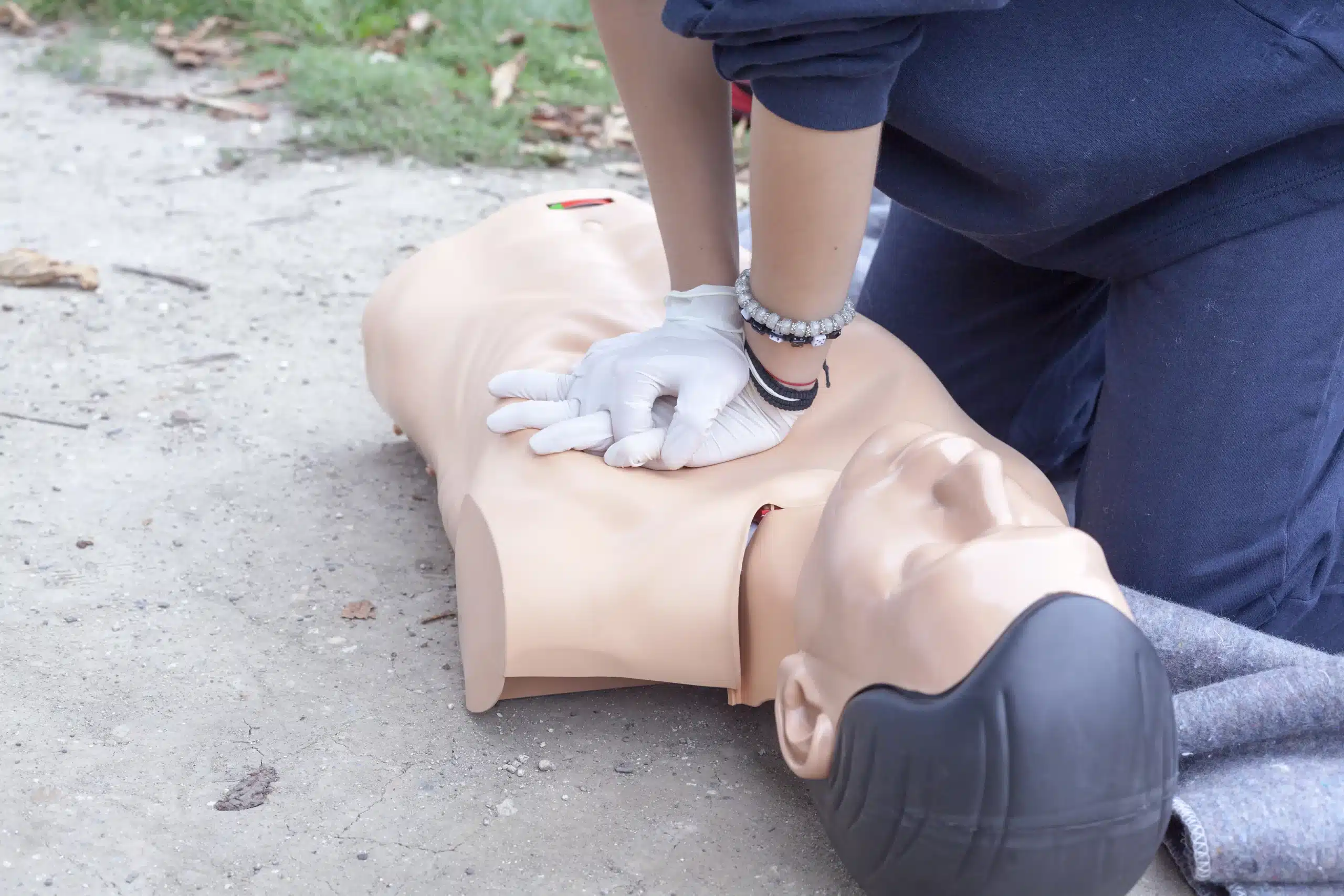 CPR Certification Near Me: A Practical Guide