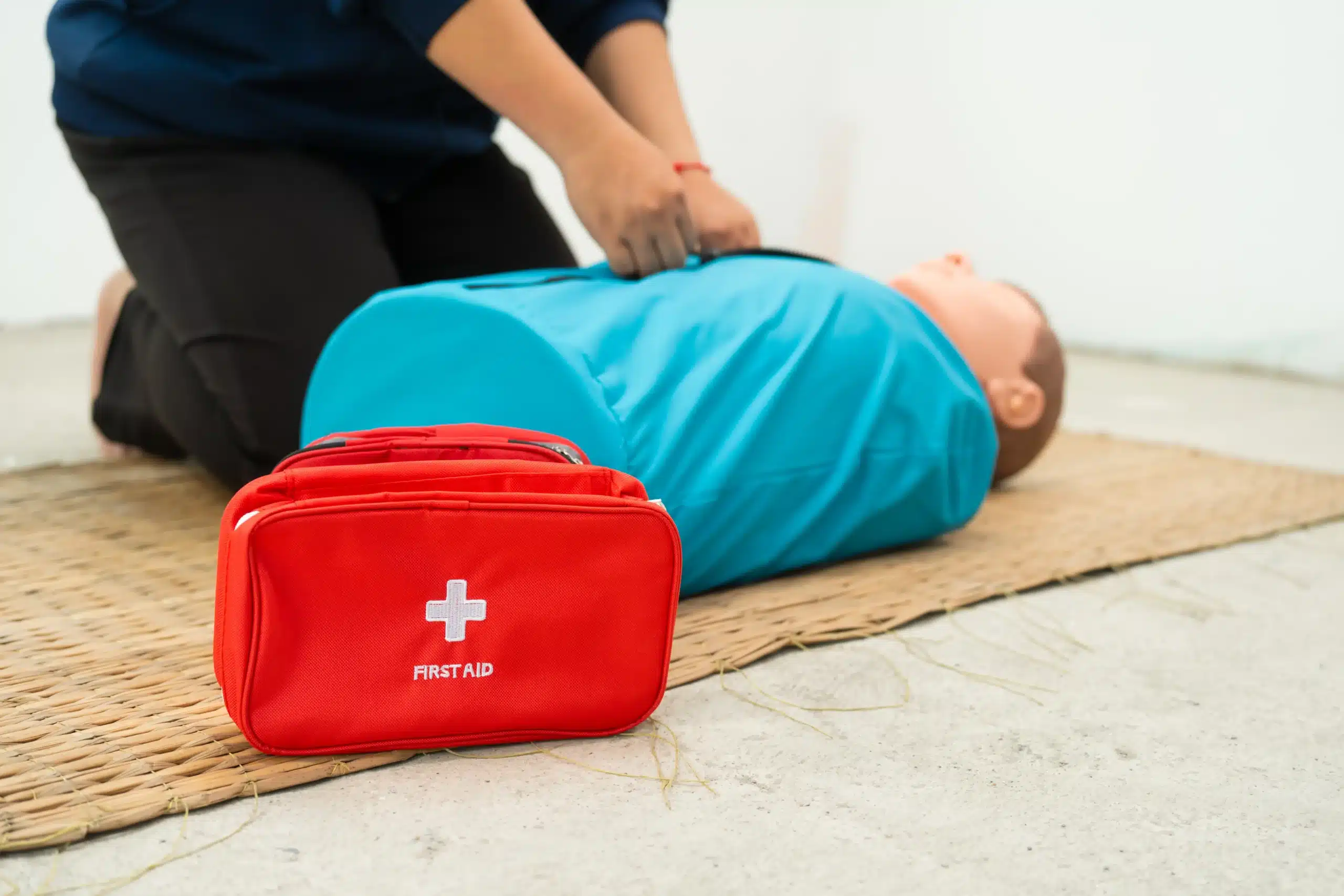 CPR Renewal Classes in Fairfield: Your Complete Guide