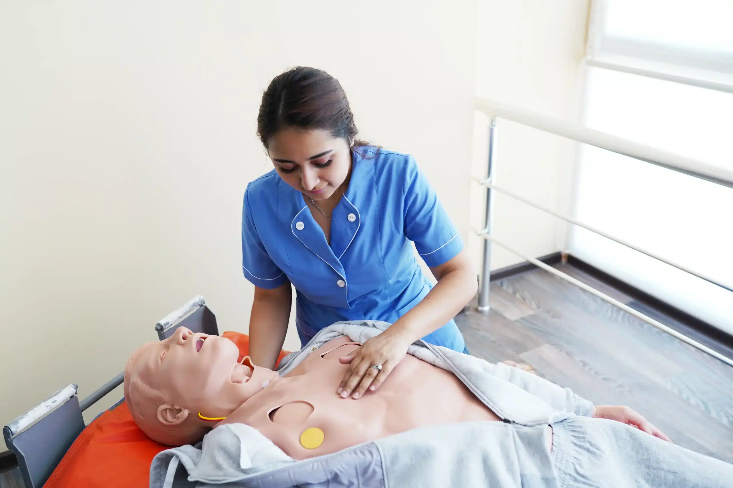 ACLS Certification Near Me: Your Complete Guide