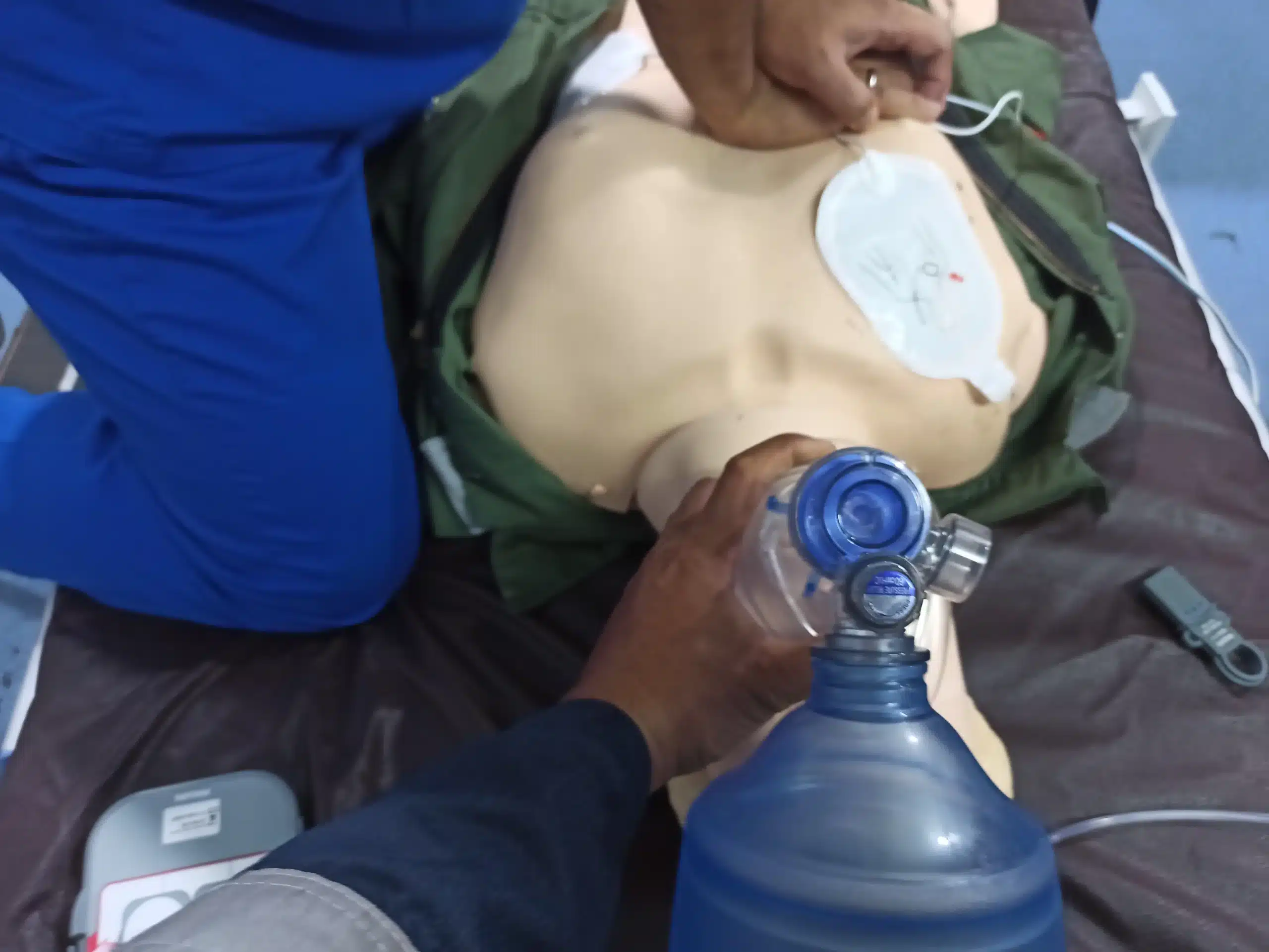 CPR Training in Fairfield: Your Guide to Life-Saving Skills